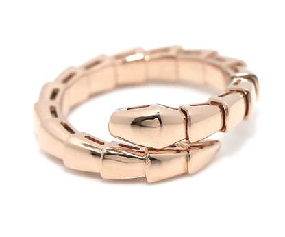 DIANA SERPENTS RING