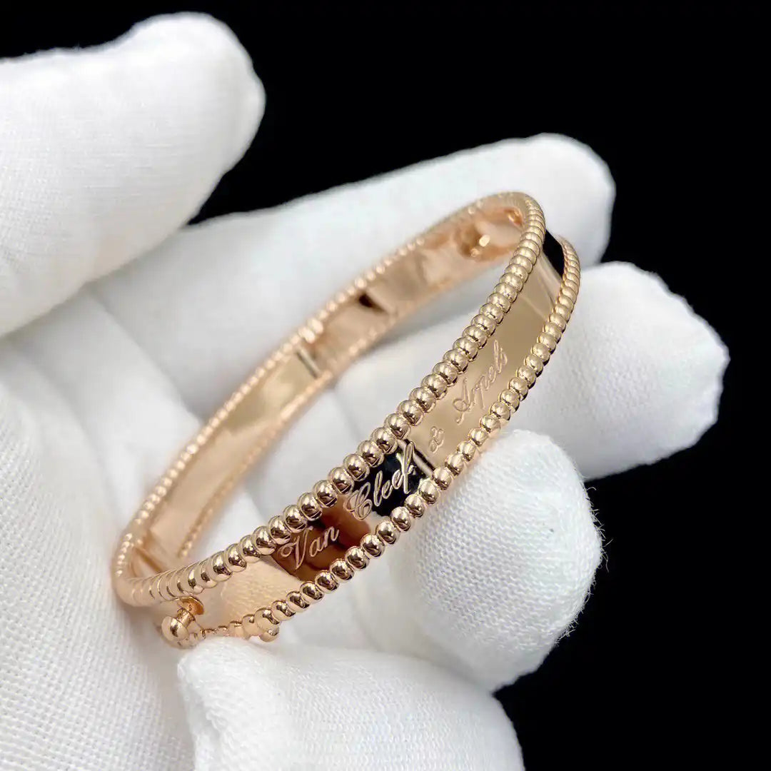 DIANA CLOVER SIGNATURE BRACELET